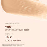 Clarins Skin Illusion Tinted Moisturizer SPF25