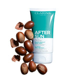 Clarins Soothing After Sun Balm for Face & Body 150ml