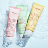 Clarins Soothing Gentle Foaming Cleanser 125ml