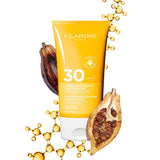 Clarins Sun Care Body Cream SPF30 150ML