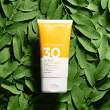 Clarins Sun Care Gel-To-Oil UVB/UVA 30 for Body 150ml