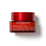 Clarins Super Restorative Day Cream All Skin Types 50ml