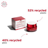 Clarins Super Restorative Day Cream All Skin Types 50ml