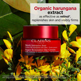 Clarins Super Restorative Day Cream All Skin Types 50ml