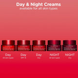 Clarins Super Restorative Day Cream All Skin Types 50ml