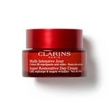 Clarins Super Restorative Day Cream Very Dry Skin 50ml