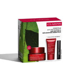 Clarins Super Restorative Loyalty Set
