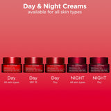 Clarins Super Restorative Night Cream All Skin Types