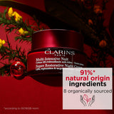 Clarins Super Restorative Night Cream All Skin Types