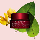 Clarins Super Restorative Night Cream Very Dry Skin