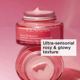 Clarins Super Restorative Rose Radiance Cream 50ml