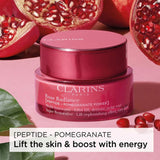 Clarins Super Restorative Rose Radiance Cream 50ml