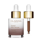 Clarins Tinted Oleo-Serum Foundation