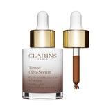 Clarins Tinted Oleo-Serum Foundation