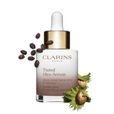 Clarins Tinted Oleo-Serum Foundation