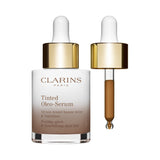 Clarins Tinted Oleo-Serum Foundation