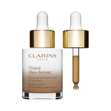 Clarins Tinted Oleo-Serum Foundation