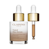 Clarins Tinted Oleo-Serum Foundation