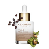 Clarins Tinted Oleo-Serum Foundation