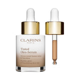 Clarins Tinted Oleo-Serum Foundation