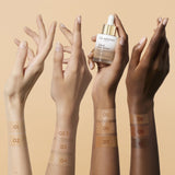 Clarins Tinted Oleo-Serum Foundation