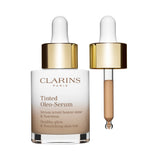 Clarins Tinted Oleo-Serum Foundation