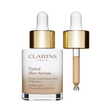 Clarins Tinted Oleo-Serum Foundation