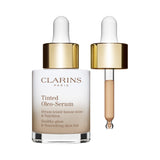 Clarins Tinted Oleo-Serum Foundation