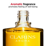 Clarins Tonic Body Treatment Oil 100ml