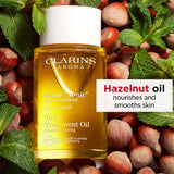 Clarins Tonic Body Treatment Oil 100ml