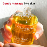 Clarins Tonic Body Treatment Oil 100ml