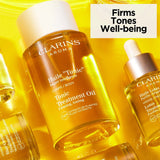 Clarins Tonic Body Treatment Oil 100ml