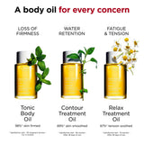Clarins Tonic Body Treatment Oil 100ml