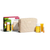 Clarins Tonic Ritual Energizing Routine