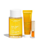 Clarins Tonic Ritual Energizing Routine