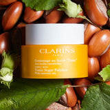 Clarins Tonic Sugar Polisher 250g