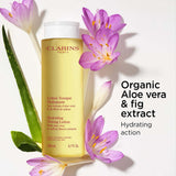 Clarins Toning Lotion for Dry / Normal Skin 200ml