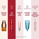 Clarins Total Eye Lift 15ml