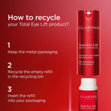 Clarins Total Eye Lift Refill 15ml