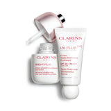 Clarins UV Plus Anti-Pollution Moisturiser SPF 50