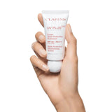 Clarins UV Plus Anti-Pollution Moisturiser SPF 50