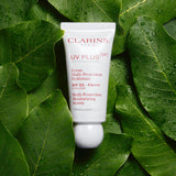 Clarins UV Plus Anti-Pollution Moisturiser SPF 50