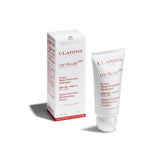 Clarins UV Plus Anti-Pollution Moisturiser SPF 50