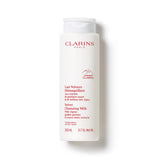 Clarins Velvet Cleansing Milk 200ml