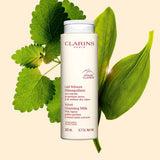 Clarins Velvet Cleansing Milk 200ml