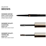 Clarins Wonder Define Brow Pencil