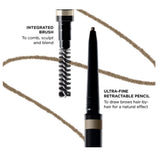 Clarins Wonder Define Brow Pencil