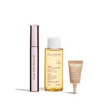 Clarins Wonder Perfect Mascara 4D Gift Set