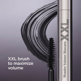 Clarins Wonder Volume XXL Mascara - 01 Extreme Black