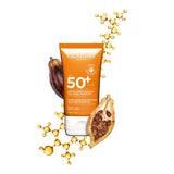 Clarins Youth-protecting Sunscreen Very High Protection SPF50